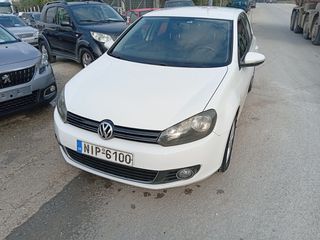 Volkswagen Golf 2011 1.4 TSI-IKAS CARS-ΜΑΚΕΔΟΝΙΑ
