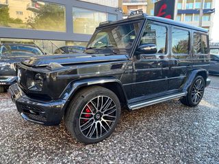 Mercedes-Benz G 320 1999