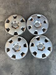 OPEL ASTRA H/ZAFIRA B ΤΑΣΙΑ ΖΑΝΤΑΣ "16