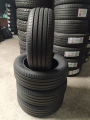 4 TMX MICHELIN PRIMACY4 195 55 16 *BEST CHOICE TYRES ΒΟΥΛΙΑΓΜΕΝΗΣ 57*