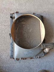 FORD COURIER / MAZDA B1600 (F6-F8 ) 1988-1996