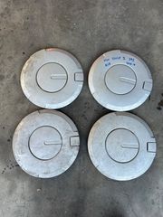 VW GOLF 2 ΤΑΣΙΑ ΖΑΝΤΑΣ "14 ΜΕ ΚΩΔ. 191 601 147