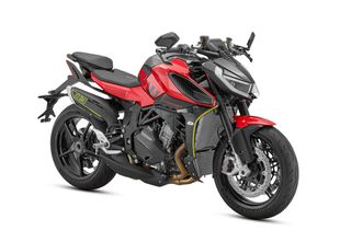 QJ Motor 2026 921 NAKED