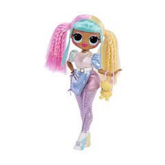 MGA L.O.L. Surprise!: OMG(TM) - Candylicious Doll (595625)