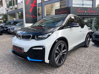Bmw i3 2020 I3 S