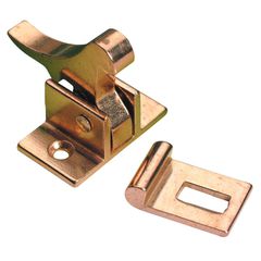 Γάντζος εξωτερικός για πορτάκι μπρούτζινος 99804 Lalizas