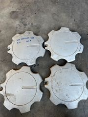 VW PASSAT B3 '93-'96 ΤΑΣΙΑ ΖΑΝΤΑΣ "14 ΜΕ ΚΩΔ. 357 601 147 A