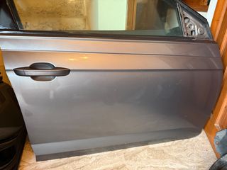 VW Polo 18-24 2G Πορτα Συνοδηγου Μπροστά