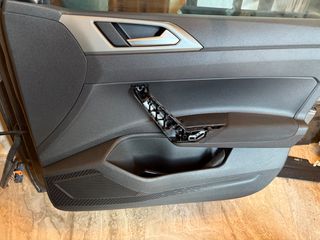 VW Polo 18-24 2G Πορτα Συνοδηγου Μπροστά-thumb-1