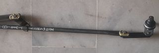 ΜITSUBISHI L300 (VAN) I 80-86 ΜΗΧΑΝΙΣΜΟΣ ΥΑΛΟΚ/ΡΩΝ ΜΠΑΜΠΟΥΡΗΣ