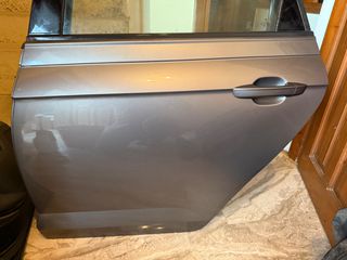 VW Polo 18-24 2G Πορτα Οδηγου πισω