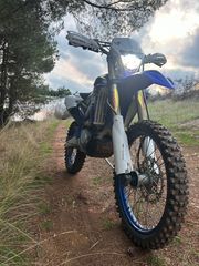 Yamaha WR 250F 2019-thumb-1
