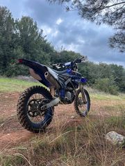 Yamaha WR 250F 2019-thumb-3