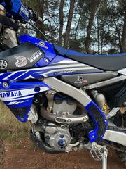 Yamaha WR 250F 2019-thumb-5