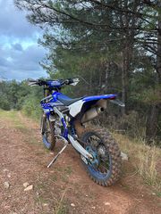 Yamaha WR 250F 2019-thumb-4