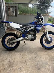 Yamaha WR 250F 2019-thumb-11
