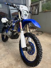 Yamaha WR 250F 2019-thumb-15