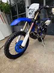 Yamaha WR 250F 2019-thumb-16