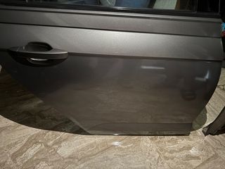VW Polo 18-24 2G Πορτα Συνοδηγού Πισω