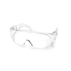 Γυαλιά Εργασίας Προστασίας Διάφανα V105 VISION ACTIVE GEAR (EN 166 F / EN 170)