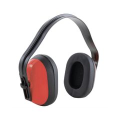 Ωτοασπίδες Εργασίας με Στέκα 29 dB VISION ACTIVE GEAR E710R (EN 352-1)