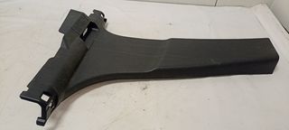 Κάλυμμα κάτω κολόνας  B αριστερά από Nissan Qashqai - 769164EAOA