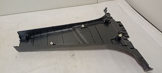 Κάλυμμα κάτω κολόνας  B αριστερά από Nissan Qashqai - 769164EAOA-thumb-2