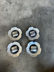 SEAT LEON 1M '98-'05 ΤΑΠΕΣ ΚΕΝΤΡΟΥ ΖΑΝΤΑΣ ΜΕ ΚΩΔ. 1M0 601 149 B