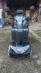 Kymco AK 550 2024