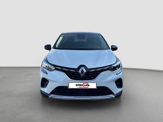 Renault Captur 2021 Expression Bi-Tone | Δόσεις Χωρίς Τράπεζα-thumb-1