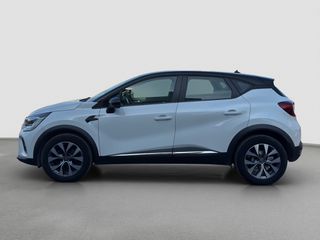 Renault Captur 2021 Expression Bi-Tone | Δόσεις Χωρίς Τράπεζα-thumb-7