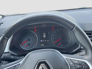 Renault Captur 2021 Expression Bi-Tone | Δόσεις Χωρίς Τράπεζα-thumb-15