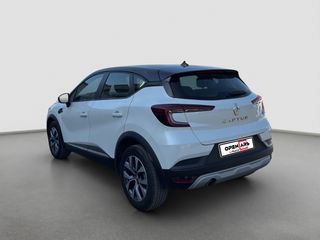 Renault Captur 2021 Expression Bi-Tone | Δόσεις Χωρίς Τράπεζα-thumb-8