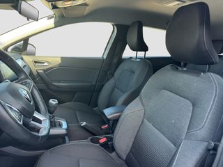 Renault Captur 2021 Expression Bi-Tone | Δόσεις Χωρίς Τράπεζα-thumb-14