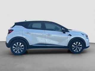 Renault Captur 2021 Expression Bi-Tone | Δόσεις Χωρίς Τράπεζα-thumb-6