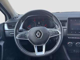 Renault Captur 2021 Expression Bi-Tone | Δόσεις Χωρίς Τράπεζα-thumb-19
