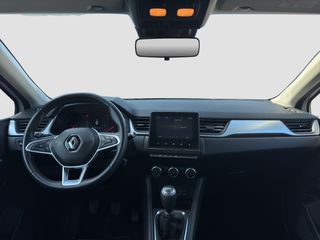 Renault Captur 2021 Expression Bi-Tone | Δόσεις Χωρίς Τράπεζα-thumb-12