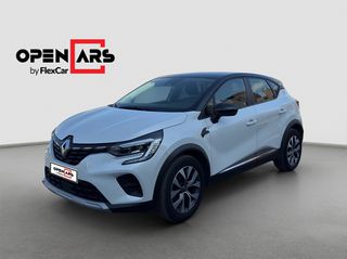 Renault Captur 2021 Expression Bi-Tone | Δόσεις Χωρίς Τράπεζα