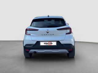 Renault Captur 2021 Expression Bi-Tone | Δόσεις Χωρίς Τράπεζα-thumb-3