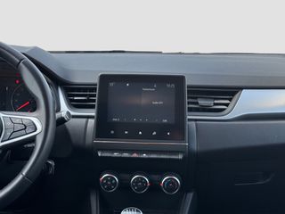 Renault Captur 2021 Expression Bi-Tone | Δόσεις Χωρίς Τράπεζα-thumb-20