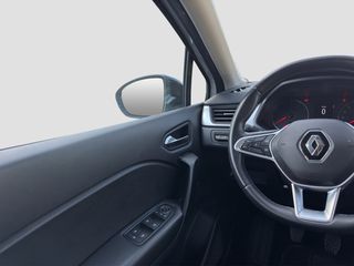 Renault Captur 2021 Expression Bi-Tone | Δόσεις Χωρίς Τράπεζα-thumb-17