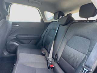Renault Captur 2021 Expression Bi-Tone | Δόσεις Χωρίς Τράπεζα-thumb-21