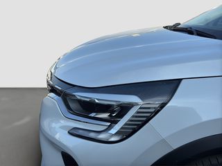 Renault Captur 2021 Expression Bi-Tone | Δόσεις Χωρίς Τράπεζα-thumb-9