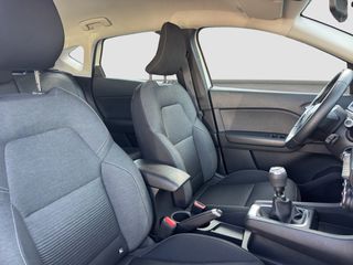 Renault Captur 2021 Expression Bi-Tone | Δόσεις Χωρίς Τράπεζα-thumb-16