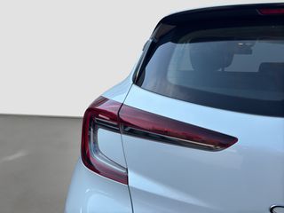 Renault Captur 2021 Expression Bi-Tone | Δόσεις Χωρίς Τράπεζα-thumb-11
