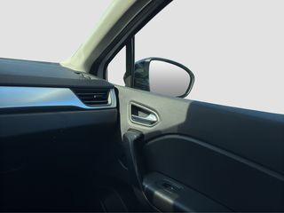 Renault Captur 2021 Expression Bi-Tone | Δόσεις Χωρίς Τράπεζα-thumb-18
