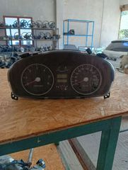ΚΟΝΤΕΡ Hyundai Getz 2004 - 2006