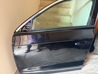 VW Polo T-ROC  17-24 Πορτα Οδηγου Μπροστά