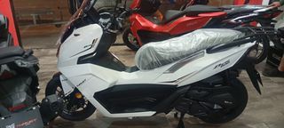 Thrust DSR 200 2026 TouchScreen οθονηΤFT Camera-thumb-6