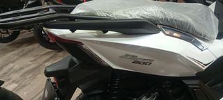 Thrust DSR 200 2026 TouchScreen οθονηΤFT Camera-thumb-8